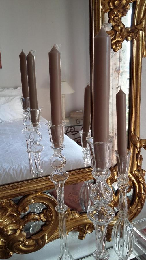 Jolie chambre à louer - Vue Imprenable Lião Exterior foto