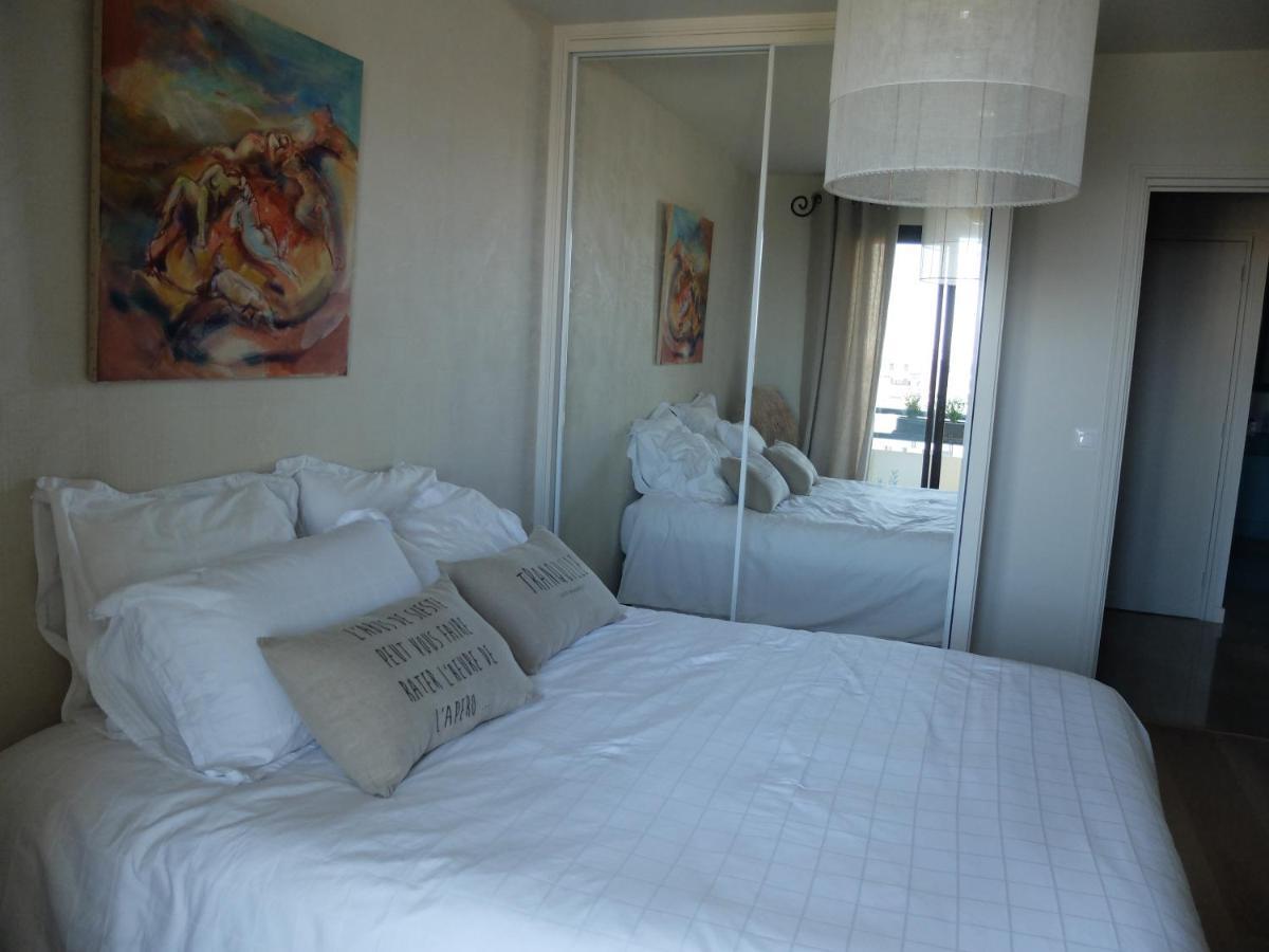Jolie chambre à louer - Vue Imprenable Lião Exterior foto
